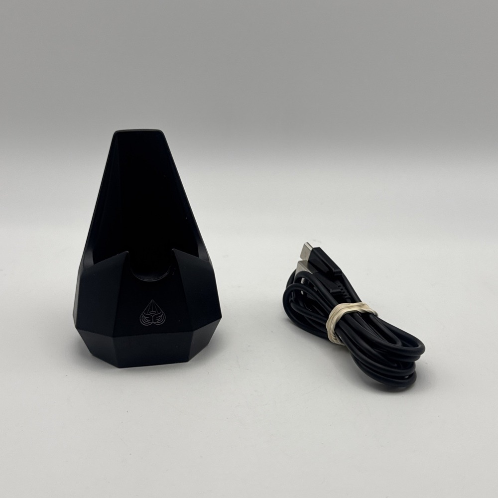 Genuine Charging Dock Replacement for Manscaped Lawn Mower 4.0 Charger Wireless